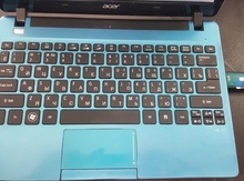 Noutbuk "Acer"