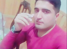 Xanımla tanış olmaq istəyirəm