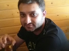 Xanımla tanış olmaq istəyirəm