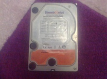 Hard disk, 360GB