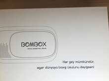 Bombox