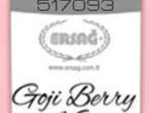 Krem "Goji"
