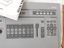 Videokamera "Panasonic PTS"