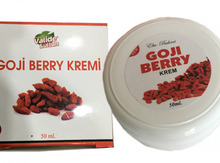 Goji Berry kremi