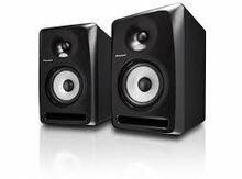 DJ колонки "Pioneer"