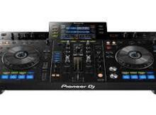 Dj-контроллер "Pioneer"