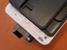Printer "Samsung CLX-3185FN" (Lazer)