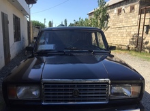 LADA (VAZ) 2107, 1989 il