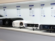 Proyektor "Epson"