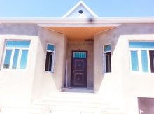 Həyət evi, Həzi Aslanov m.