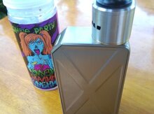 Elektron siqaret "Vape"