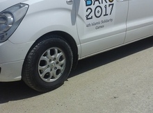 Hyundai H1, 2008 il