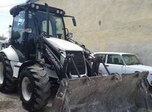 Hidromek, 2012 il
