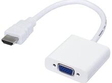HDMI to VGA