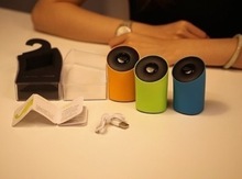 Bluetooth dinamik "Lepow"