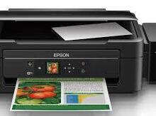 Printer "Epson L364"