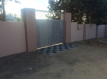 Bağ evi kirayə verilir, Bilgəh qəs.