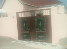 Həyət evi, Binəqədi qəs.