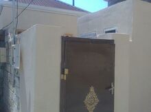 Həyət evi, Binəqədi qəs.