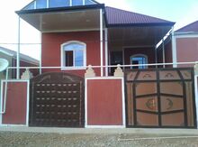 Həyət evi, Binəqədi qəs.