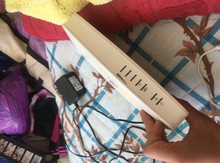 Sazz Wi-Fi modem