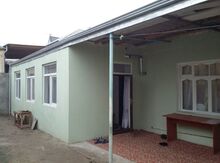 Həyət evi, Binəqədi qəs.