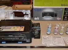 Printer "Epson