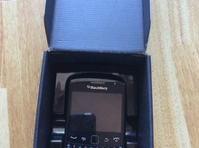 Blackberry Curve 9360