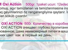 Oxi action