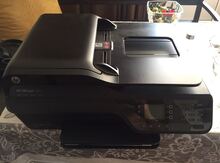 Printer "HP"