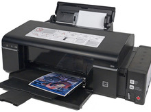 Printer "Epson l800"