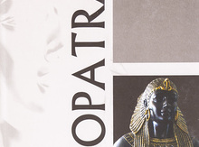 Kleopatra - Georq Ebers