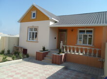 Həyət evi, Binəqədi qəs.