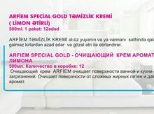 Minerallı krem