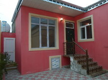 Həyət evi, Binəqədi qəs.