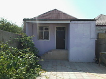 Həyət evi, Binəqədi qəs.