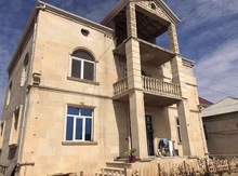 Həyət evi, Masazır qəs.