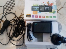 Videokamera "Sony"