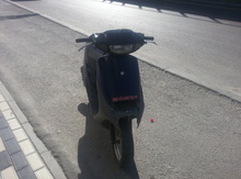 Honda Dio SR, 2013 il