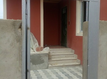 Həyət evi, Saray qəs.