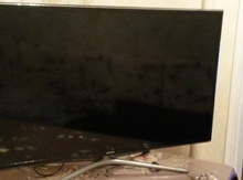 Televizor "Samsung"