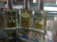 "Eyfel" ətirləri