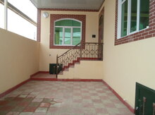 Həyət evi, Binəqədi qəs.