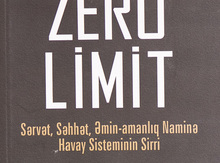 Joe Vital-Zero Limit