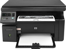 Printer "HP MF1132 3in1"
