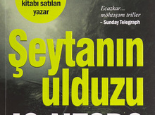 Jo Nesbo-Şeytanın Ulduzu