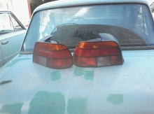 "BMW e39" arxa faraları