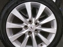 "Lexus" təkərləri R18