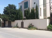 Villa, Səbail r.