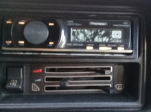 Maqnitola "Pioneer 7150"